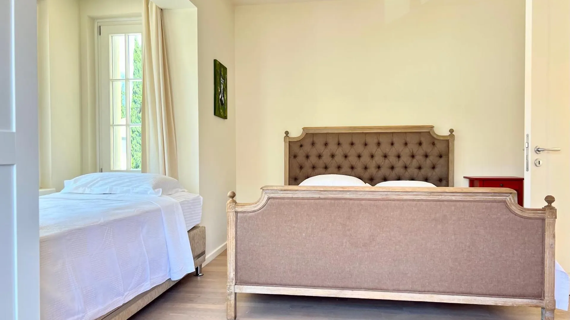 Portville 120 Stunning Corner Villa In Portville W/Canal Access In Gocek Fethiye 0*,