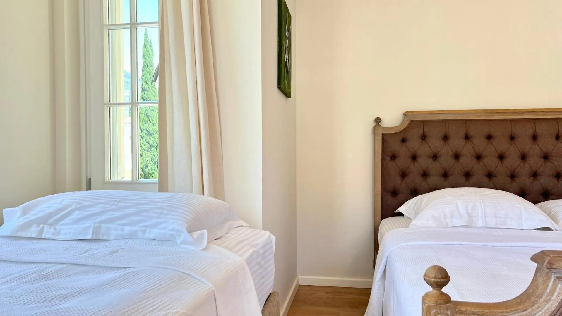 Portville 120 Stunning Corner Villa In Portville W/Canal Access In Gocek Fethiye Apartment
