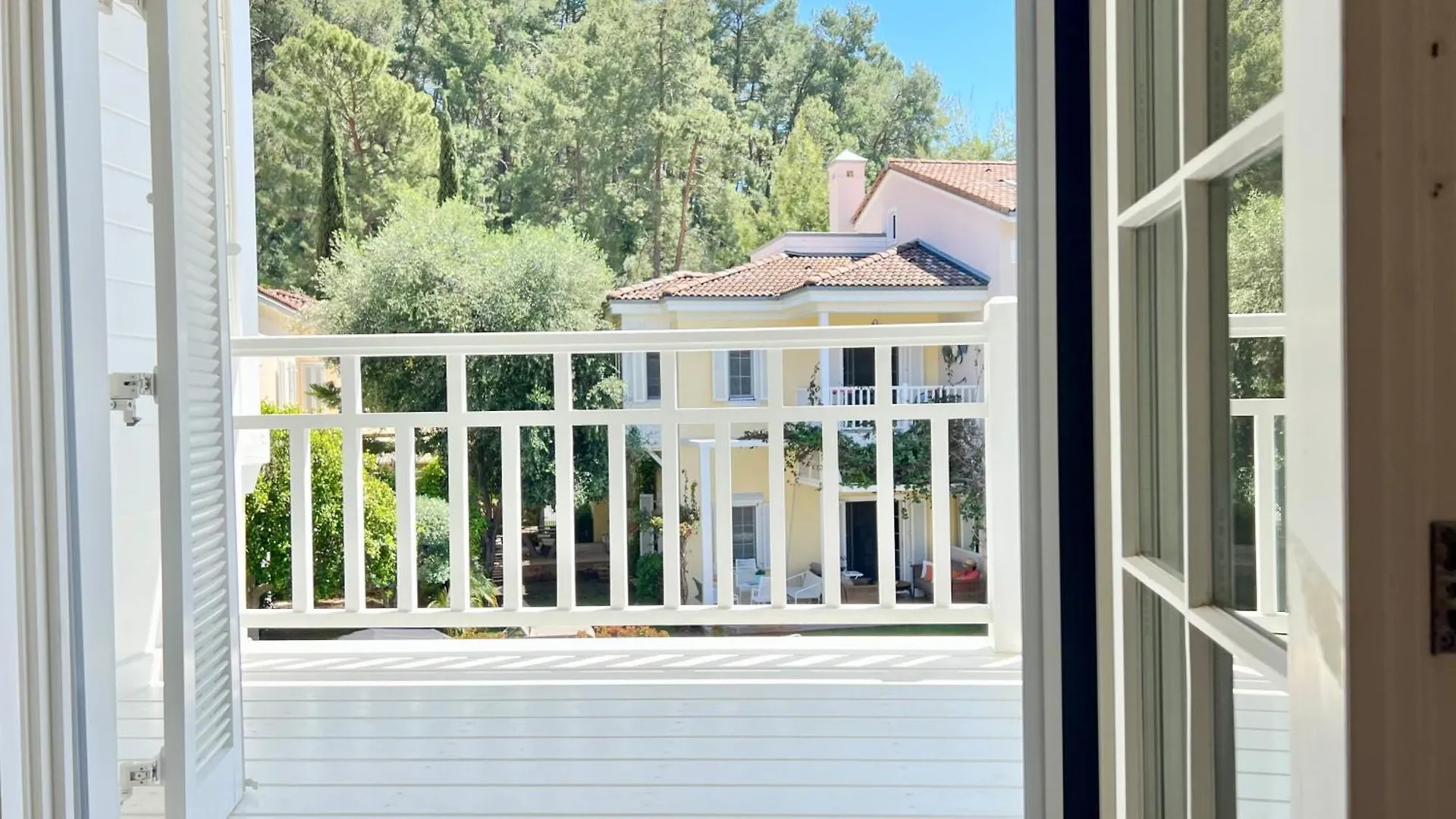Apartment Portville 120 Stunning Corner Villa In Portville W/Canal Access In Gocek Fethiye