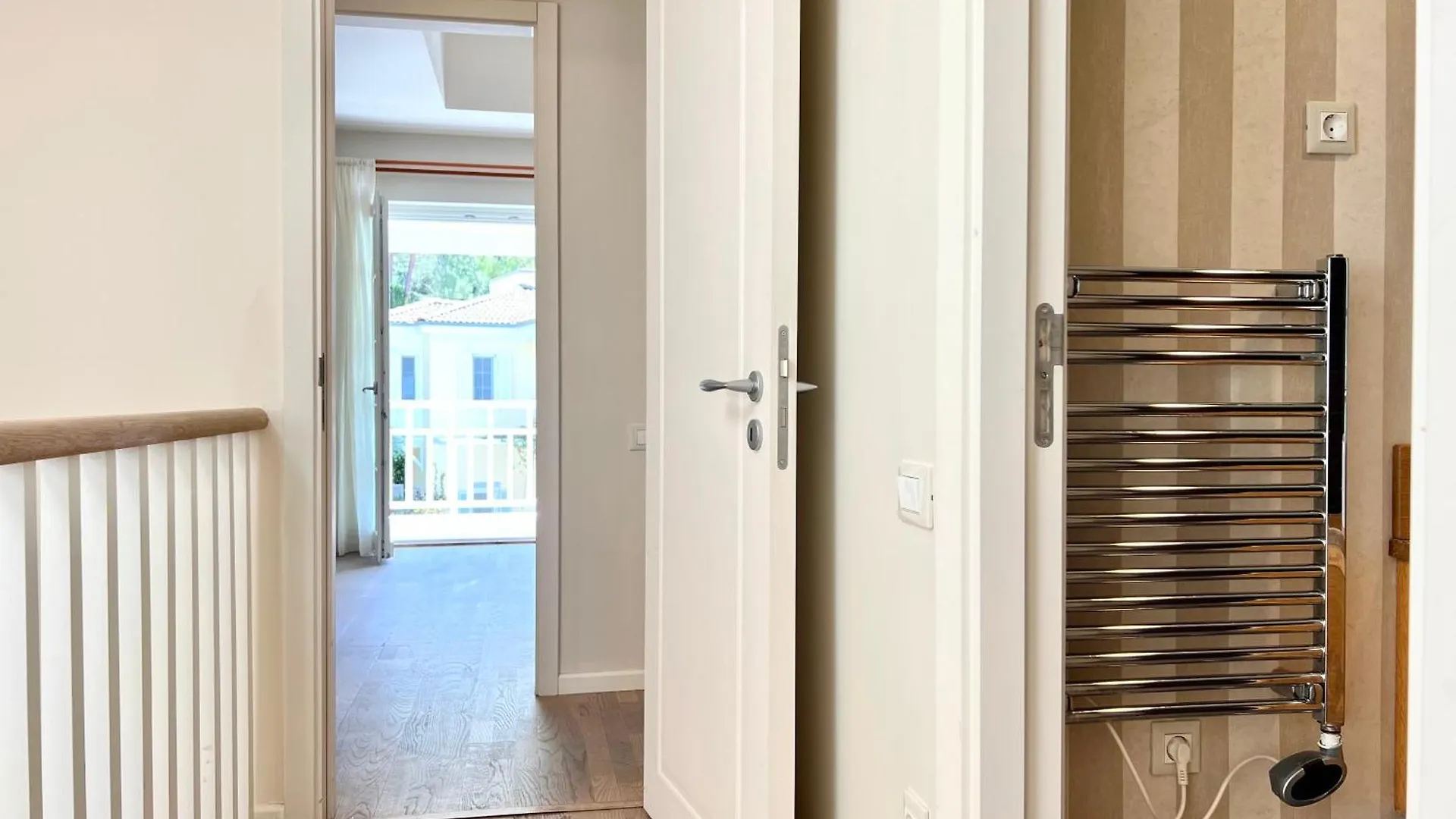Apartment Portville 120 Stunning Corner Villa In Portville W/Canal Access In Gocek Fethiye