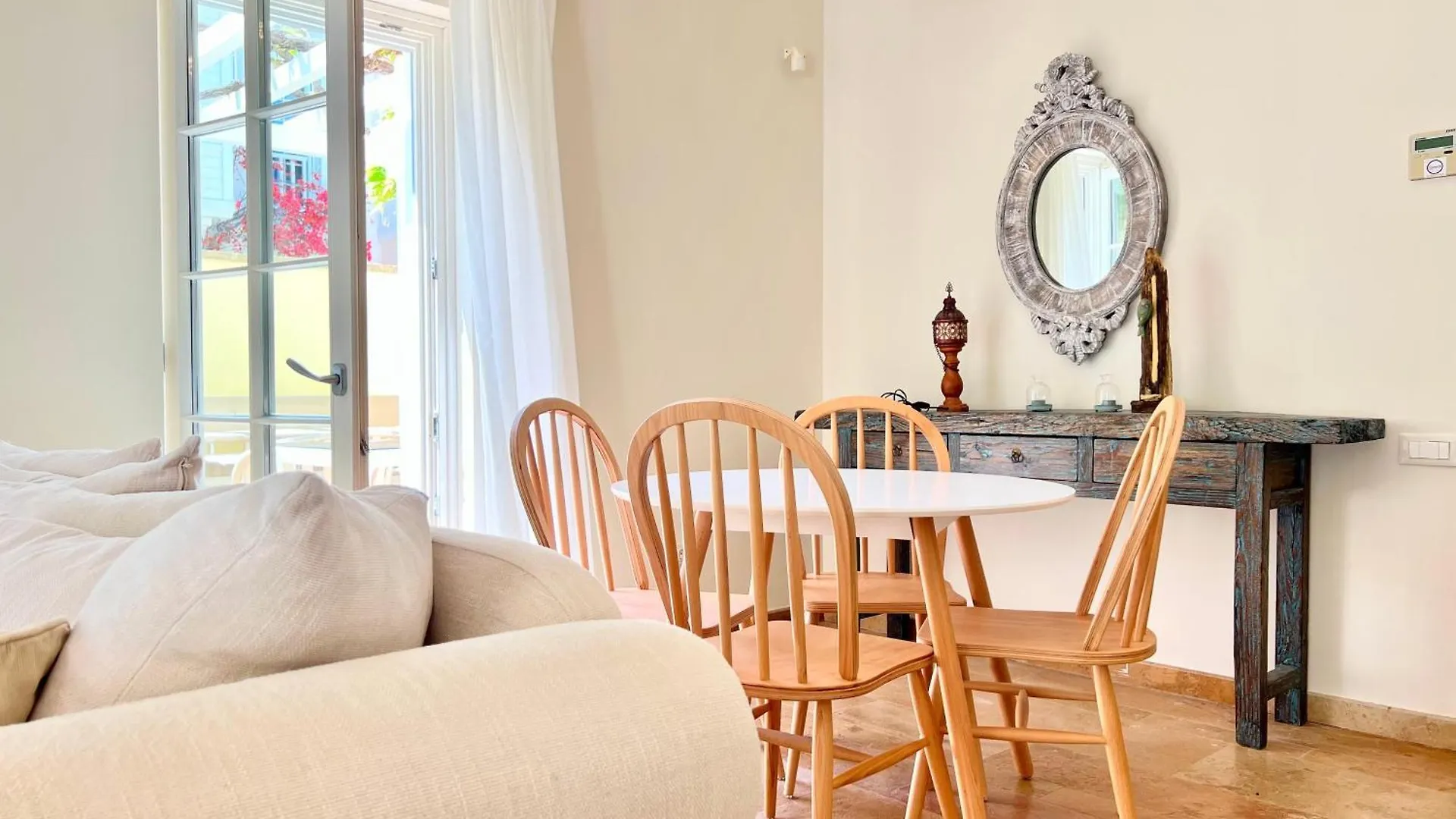 Apartment Portville 120 Stunning Corner Villa In Portville W/Canal Access In Gocek Fethiye Turkey