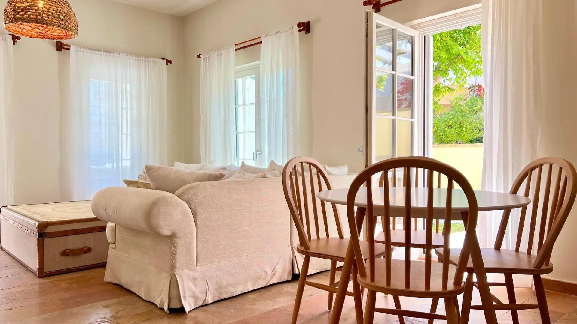 Portville 120 Stunning Corner Villa In Portville W/Canal Access In Gocek Fethiye Apartment